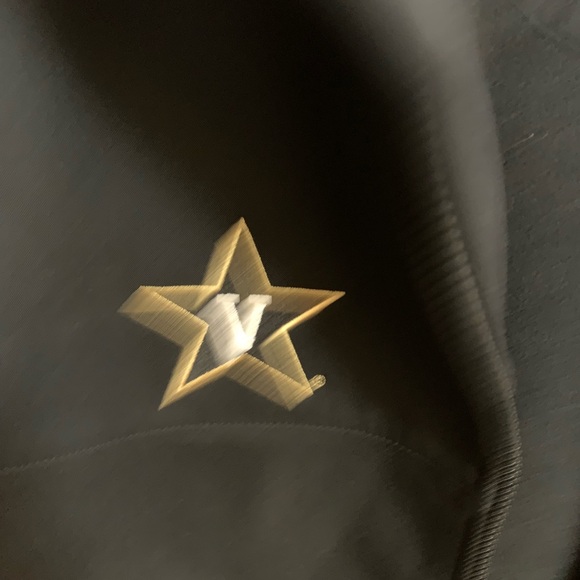 Columbia. Vanderbilt Commodores. Vandy. Men’s jacket. Large. Fleece inside. - Picture 2 of 4